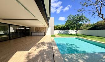 Foto de inmueble en El cortijo, Col. Oncán C.P. 97310, Mérida