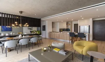 Foto de inmueble en Harmonia Apartments #S/N, Col. Oncán C.P. 97310, Mérida