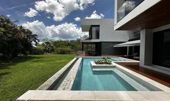 Foto de inmueble en Kanha, Col. Oncán C.P. 97310, Mérida