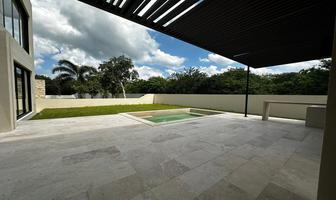 Foto de inmueble en Kutz, Col. Oncán C.P. 97310, Mérida
