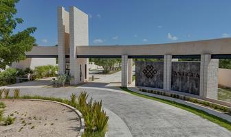 Foto de inmueble en , Col. Oncán C.P. 97310, Mérida