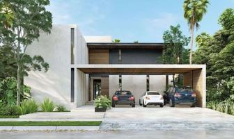 Foto de inmueble en , Col. Oncán C.P. 97310, Mérida