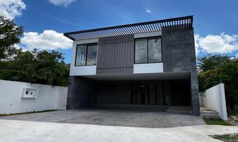 Foto de inmueble en , Col. Oncán C.P. 97310, Mérida