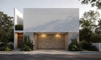 Foto de inmueble en , Col. Oncán C.P. 97310, Mérida
