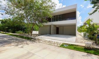 Foto de inmueble en , Col. Oncán C.P. 97310, Mérida