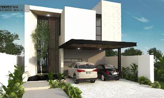 Foto de inmueble en , Col. Oncán C.P. 97310, Mérida