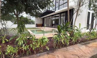Foto de inmueble en Oasis, Col. Oncán C.P. 97310, Mérida