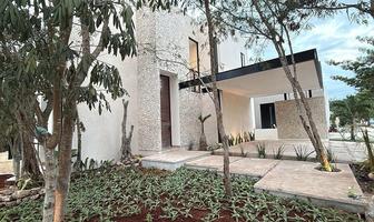 Foto de inmueble en Oasis, Col. Oncán C.P. 97310, Mérida