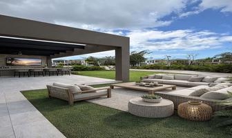 Foto de inmueble en Paseo del Jaguar, Col. Oncán C.P. 97310, Mérida