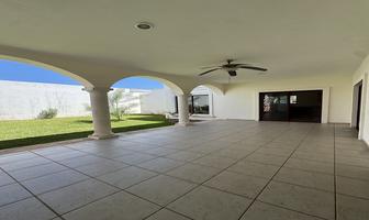 Foto de inmueble en Residencial Las Fincas, Col. Oncán C.P. 97310, Mérida