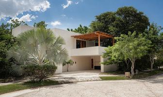 Foto de inmueble en Toh, Col. Oncán C.P. 97310, Mérida