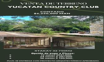 Foto de inmueble en XTAKAY, Col. Oncán C.P. 97310, Mérida