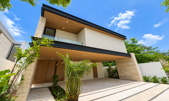 Foto de inmueble en Zona Country, Col. Oncán C.P. 97310, Mérida