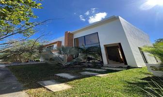 Foto de inmueble en calle 1, Col. Oncán C.P. 97310, Mérida
