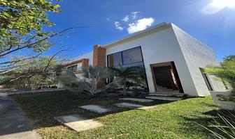 Foto de inmueble en calle 1, Col. Oncán C.P. 97310, Mérida