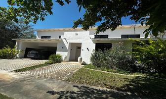 Foto de inmueble en calle Kutz, Col. Oncán C.P. 97310, Mérida