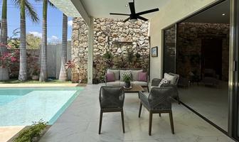 Foto de inmueble en ceiba, Col. Oncán C.P. 97310, Mérida