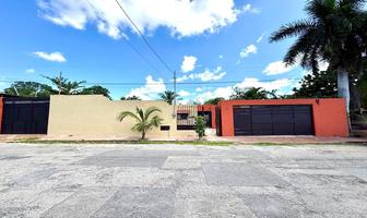 Foto de inmueble en 14 A, Col. Pacabtun C.P. 97160, Mérida