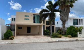 Foto de inmueble en Casa EN Renta Privada Palma Real, Conkal, Yucatan, Col. Palma Real C.P. 97345, Conkal
