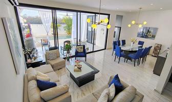 Foto de inmueble en , Col. Palma Real C.P. 97345, Conkal