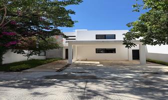 Foto de inmueble en , Col. Palma Real C.P. 97345, Conkal