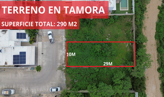 Foto de inmueble en , Col. Palma Real C.P. 97345, Conkal