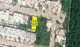 Foto de inmueble en Privada Residencial Tamora, Col. Palma Real C.P. 97345, Conkal