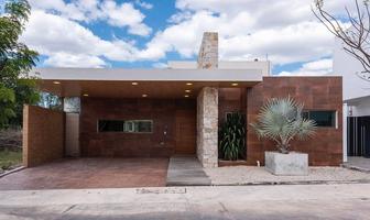 Foto de inmueble en Privada Tamora, Col. Palma Real C.P. 97345, Conkal