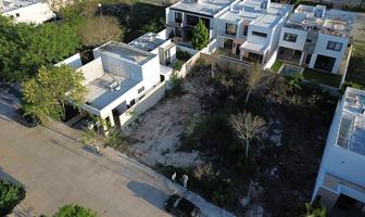 Foto de inmueble en Tamora, Col. Palma Real C.P. 97345, Conkal