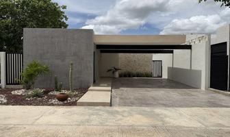 Foto de inmueble en calle 0, Col. Palma Real C.P. 97345, Conkal