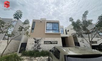 Foto de inmueble en calle 21, Col. Palma Real C.P. 97345, Conkal