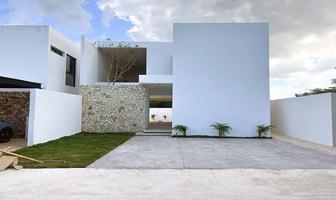 Foto de inmueble en calle 3, Col. Palma Real C.P. 97345, Conkal