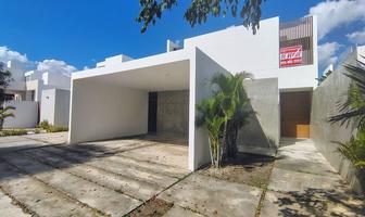 Foto de inmueble en calle 3, Col. Palma Real C.P. 97345, Conkal