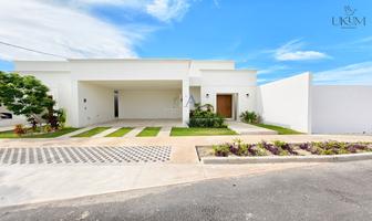 Foto de inmueble en calle 51, Col. Palma Real C.P. 97345, Conkal