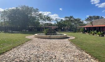 Foto de inmueble en , Col. Panaba C.P. 97610, Panabá