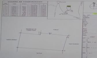 Foto de inmueble en , Col. Panaba C.P. 97610, Panabá