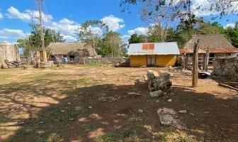 Foto de inmueble en S/N, Col. Panaba C.P. 97610, Panabá