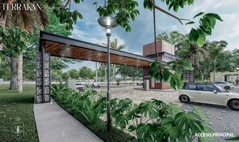 Foto de inmueble en calle 1, Col. Papagayos C.P. 97350, Hunucmá
