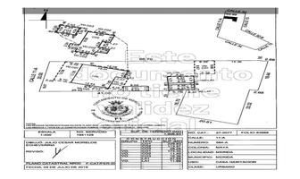 Foto de inmueble en 11- A, Col. Paraíso Maya C.P. 97134, Mérida