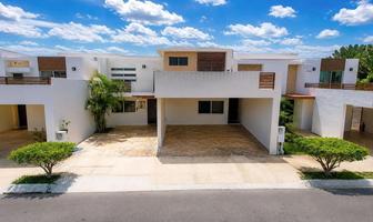 Foto de inmueble en Avenida Yucatán - 4 habitaciones, Col. Paraíso Maya C.P. 97134, Mérida