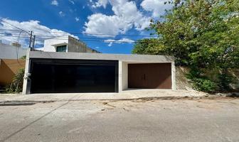 Foto de inmueble en , Col. Paraíso Maya C.P. 97134, Mérida
