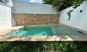 Foto de inmueble en , Col. Paraíso Maya C.P. 97134, Mérida