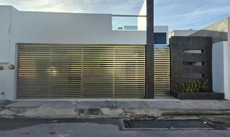 Foto de inmueble en , Col. Paraíso Maya C.P. 97134, Mérida