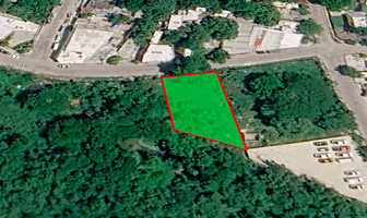 Foto de inmueble en , Col. Paraíso Maya C.P. 97134, Mérida