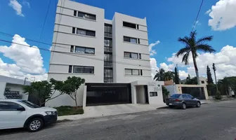 Foto de inmueble en Sin nombre de calle #584Int. 3, Col. Paraíso Maya C.P. 97134, Mérida