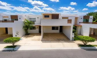 Foto de inmueble en avenida yucatan #sn, Col. Paraíso Maya C.P. 97134, Mérida