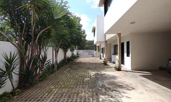 Foto de inmueble en calle 28, Col. Paraíso Maya C.P. 97134, Mérida