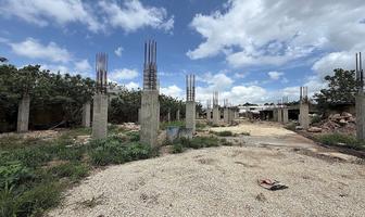 Foto de inmueble en calle 5, Col. Paraíso Maya C.P. 97134, Mérida