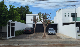 Foto de inmueble en calle ., Col. Paraíso Maya C.P. 97134, Mérida