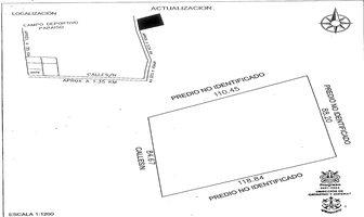 Foto de inmueble en , Col. Paraíso C.P. 97206, Mérida